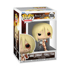 Produktbild Attack on Titan - Female Titan Funko Pop Figur