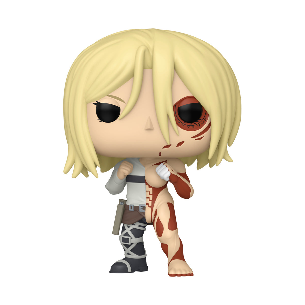 Produktbild Attack on Titan - Female Titan Funko Pop Figur
