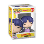 Produktbild Ranma 1/2 - Akane und P-Chan Funko Pop Figurenset