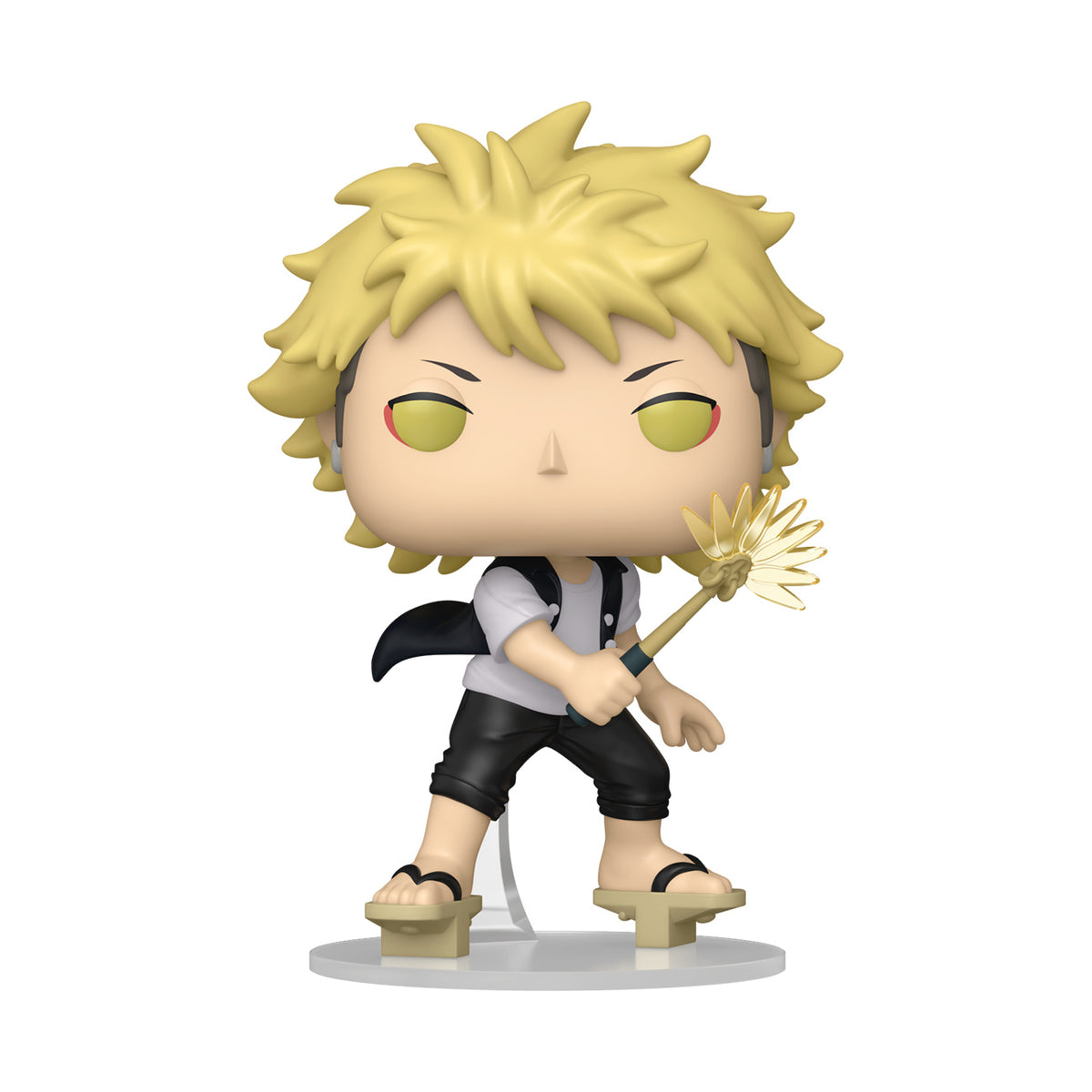 Produktbild Witch Watch- Kanshi Funko Pop Figur