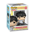 Produktbild Witch Watch - Morihito Funko Pop Figur