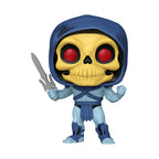 Produktbild Masters of the Universe - Skeletor Vintage Funko Pop Figur