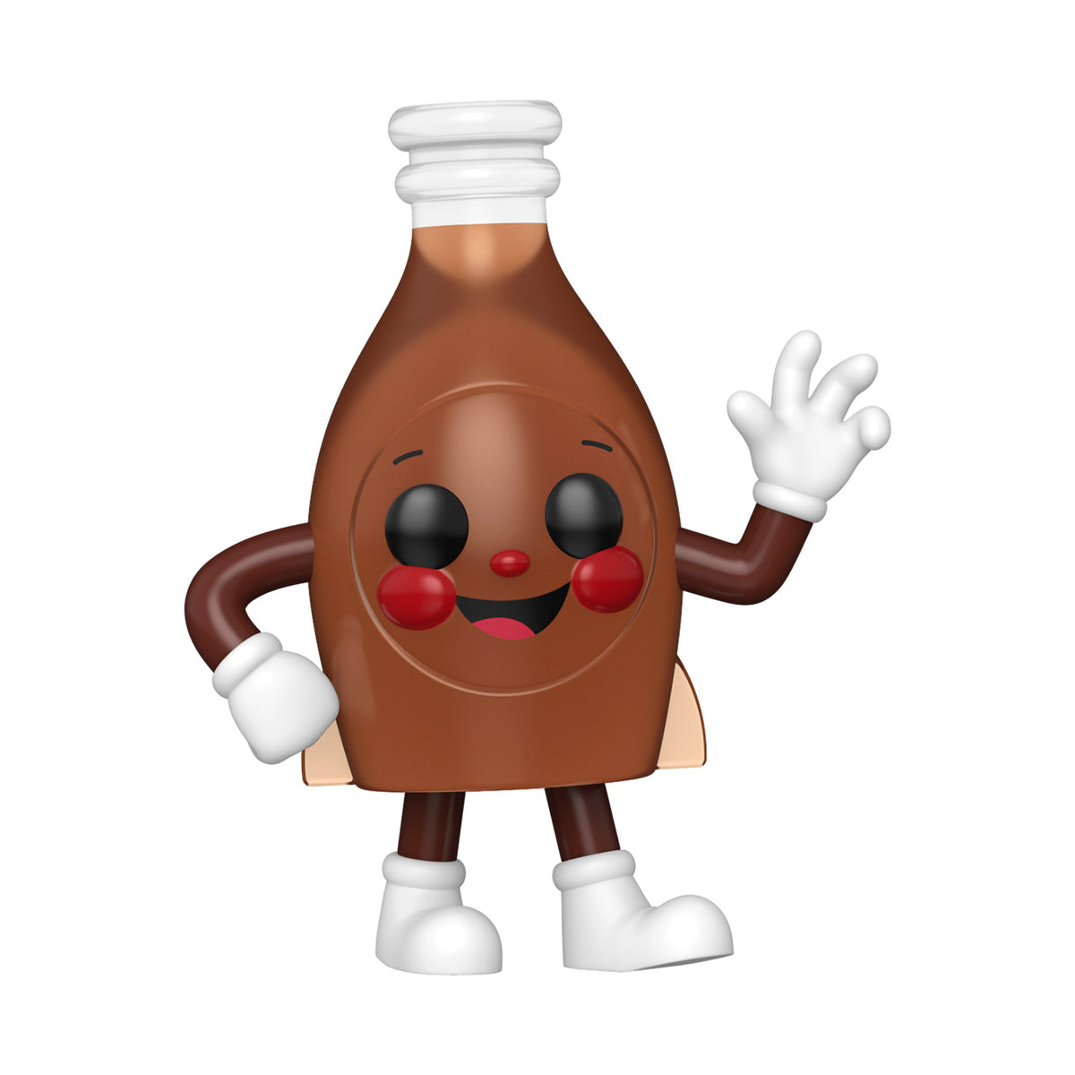 Produktbild Fallout - Bottle Funko Pop Figur