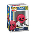 Produktbild Fallout - Cappy Funko Pop Figur