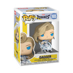 Produktbild Rivals - Dagger Funko Pop Figur