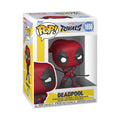 Produktbild Rivals - Deadpool Funko Pop Figur
