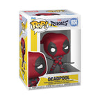 Produktbild Rivals - Deadpool Funko Pop Figur