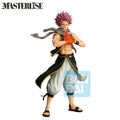Produktbild Fairy Tail - Natsu Dragneel 20th Anniversary Ichibansho Figur