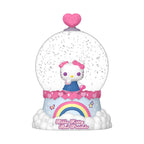 Produktbild Hello Kitty and Friends - Mystery Funko Pop Glitter Schneekugel