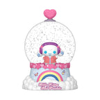 Produktbild Hello Kitty and Friends - Mystery Funko Pop Glitter Schneekugel