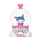 Produktbild Hello Kitty and Friends - Mystery Funko Pop Glitter Schneekugel