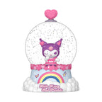 Produktbild Hello Kitty and Friends - Mystery Funko Pop Glitter Schneekugel