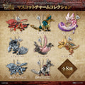 Produktbild Monster Hunter - Mystery Dragon Charm Collection 10er Display