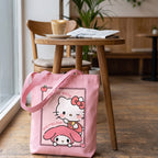 Produktbild Hello Kitty und Friends - My Melody und Kitty Beutel