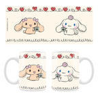 Produktbild Cinnamoroll Drawing Touch Tasse - Sanrio