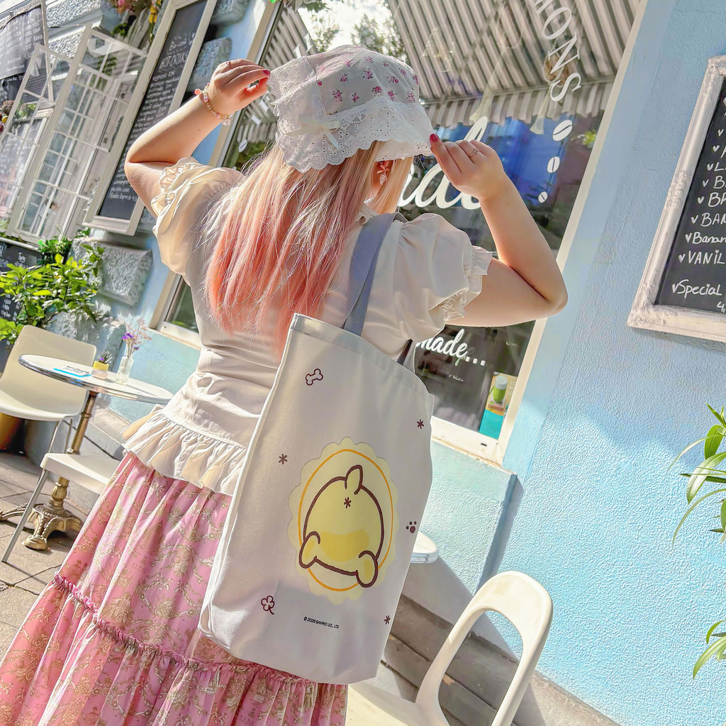 Produktbild Hello Kitty - Pompompurin Beutel