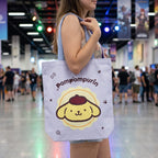 Produktbild Hello Kitty - Pompompurin Beutel
