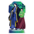 Produktbild Die Tagebücher der Apothekerin - Maomao und Jinshi Acryl Figur