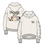 Produktbild Winnie Puuh - Friends Hoodie beige