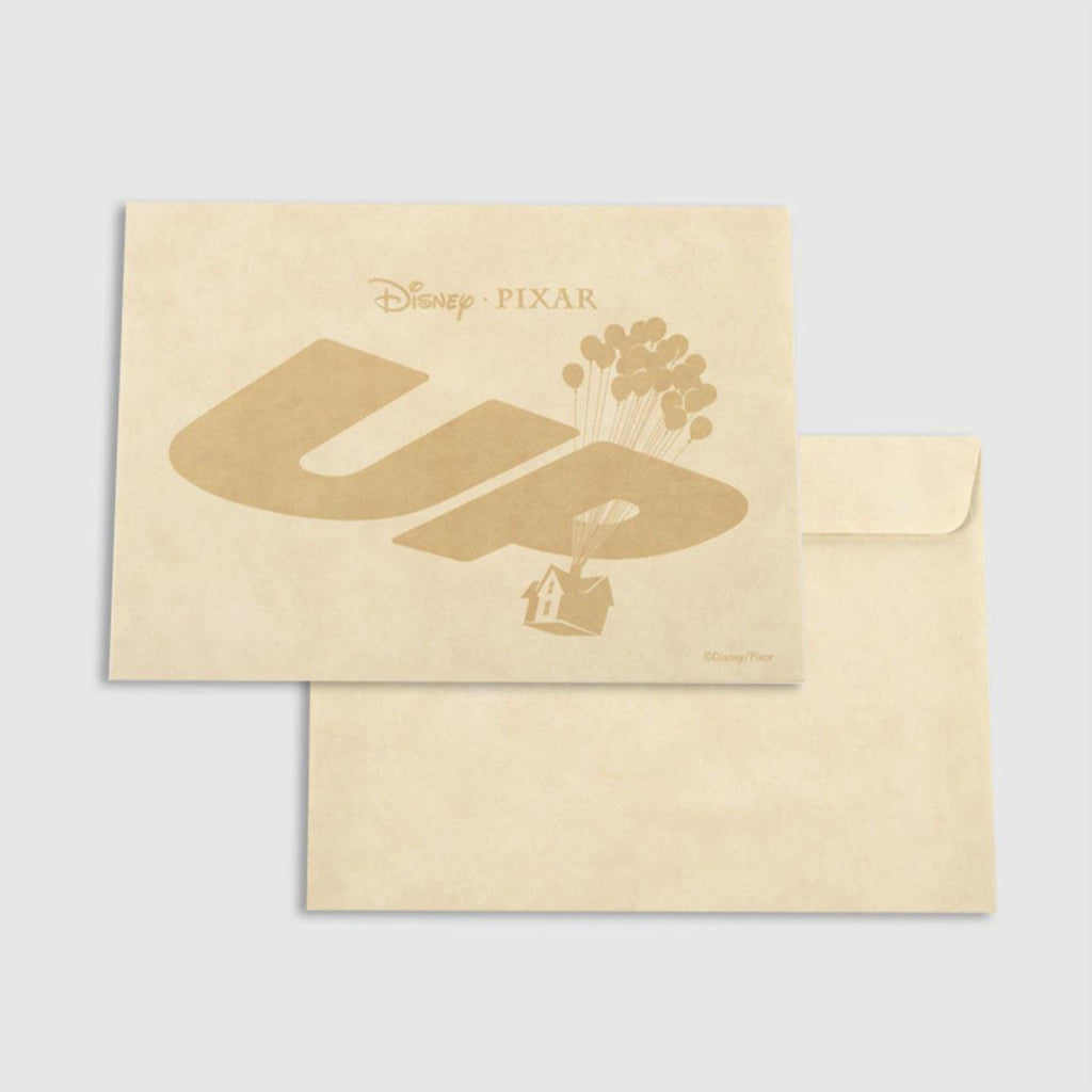 Produktbild Pixar - My Adventure Scrapbook Geschenkset