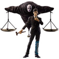 Produktbild Jujutsu Kaisen - Hiromi Higuruma und Shikigami Judgeman Ichibansho Figurenset