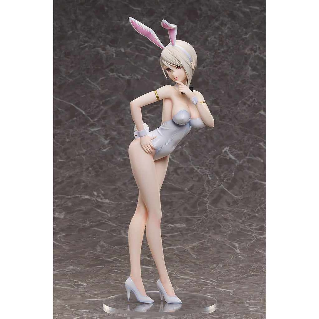 Produktbild Food Wars! Shokugeki no Soma - Alice Nakiri Statue 1:4 Bare Leg Bunny Version