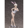 Produktbild Food Wars! Shokugeki no Soma - Alice Nakiri Statue 1:4 Bare Leg Bunny Version