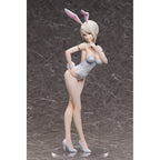 Produktbild Food Wars! Shokugeki no Soma - Alice Nakiri Statue 1:4 Bare Leg Bunny Version