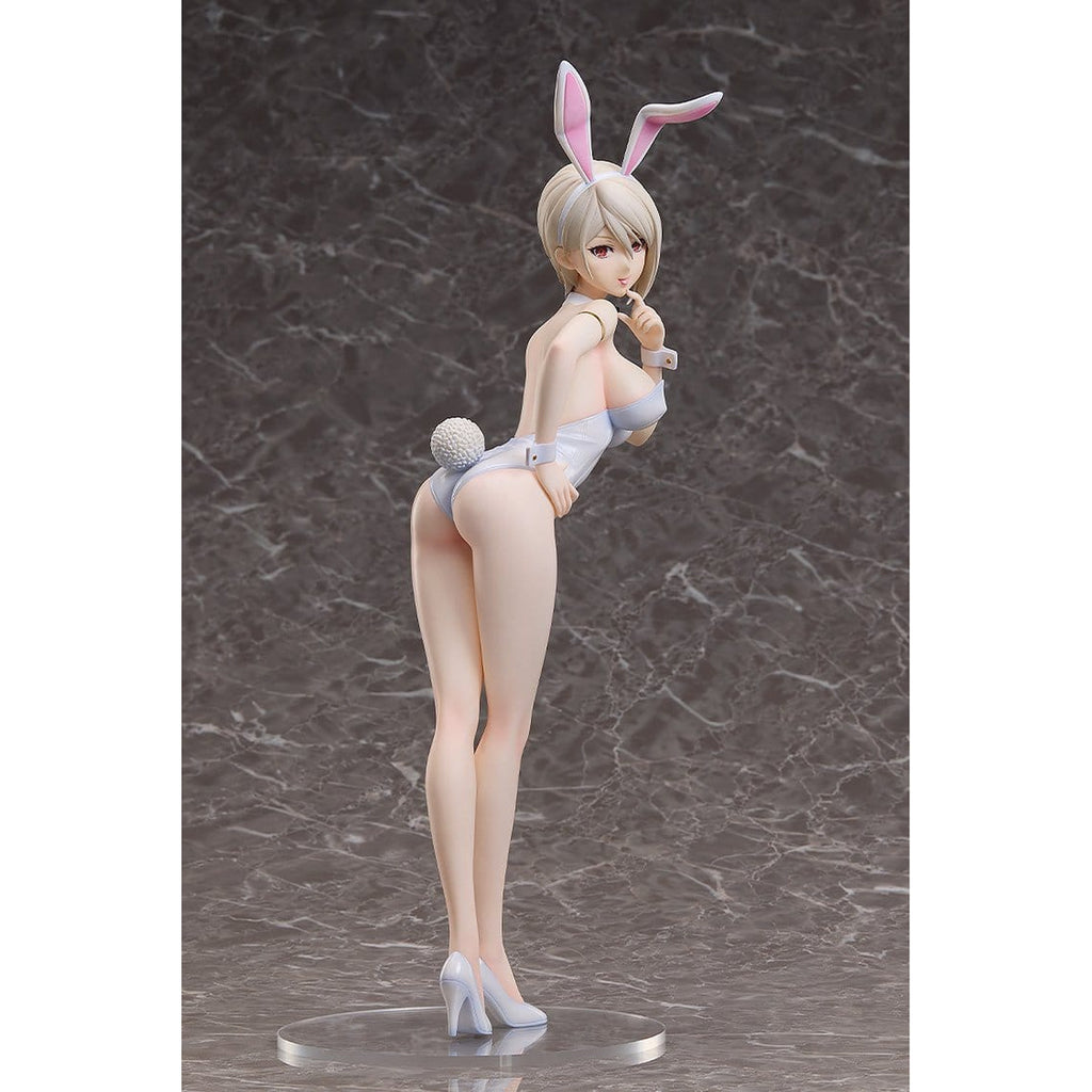 Produktbild Food Wars! Shokugeki no Soma - Alice Nakiri Statue 1:4 Bare Leg Bunny Version