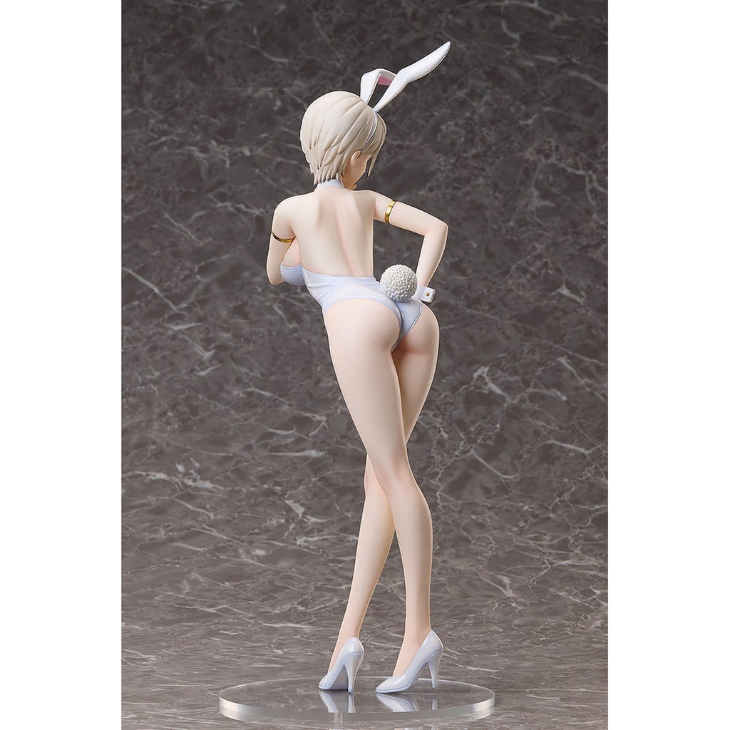 Produktbild Food Wars! Shokugeki no Soma - Alice Nakiri Statue 1:4 Bare Leg Bunny Version