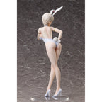 Produktbild Food Wars! Shokugeki no Soma - Alice Nakiri Statue 1:4 Bare Leg Bunny Version