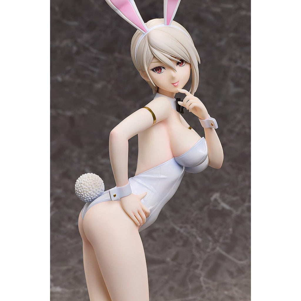 Produktbild Food Wars! Shokugeki no Soma - Alice Nakiri Statue 1:4 Bare Leg Bunny Version