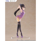 Produktbild Alya Sometimes Hides Her Feelings in Russian - Yuki Suou Figur Cheongsam Version