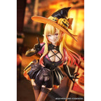 Produktbild My Dress-Up Darling - Marin Kitagawa Statue 1:7 Halloween Version