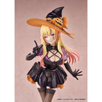 Produktbild My Dress-Up Darling - Marin Kitagawa Statue 1:7 Halloween Version