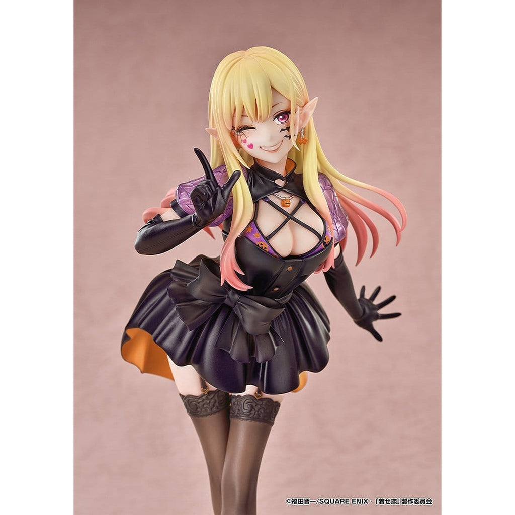 Produktbild My Dress-Up Darling - Marin Kitagawa Statue 1:7 Halloween Version