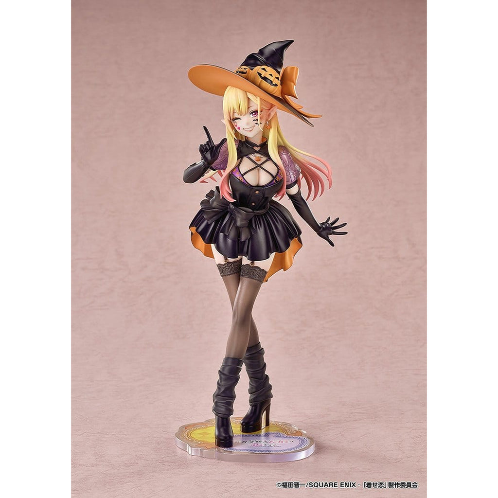 Produktbild My Dress-Up Darling - Marin Kitagawa Statue 1:7 Halloween Version