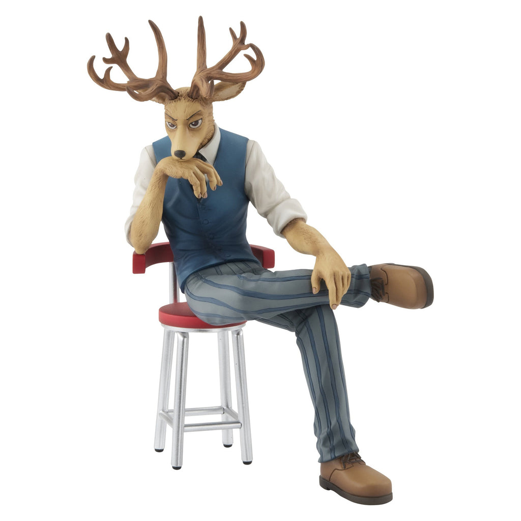Produktbild Beastars - Louis Figur (Repeat)