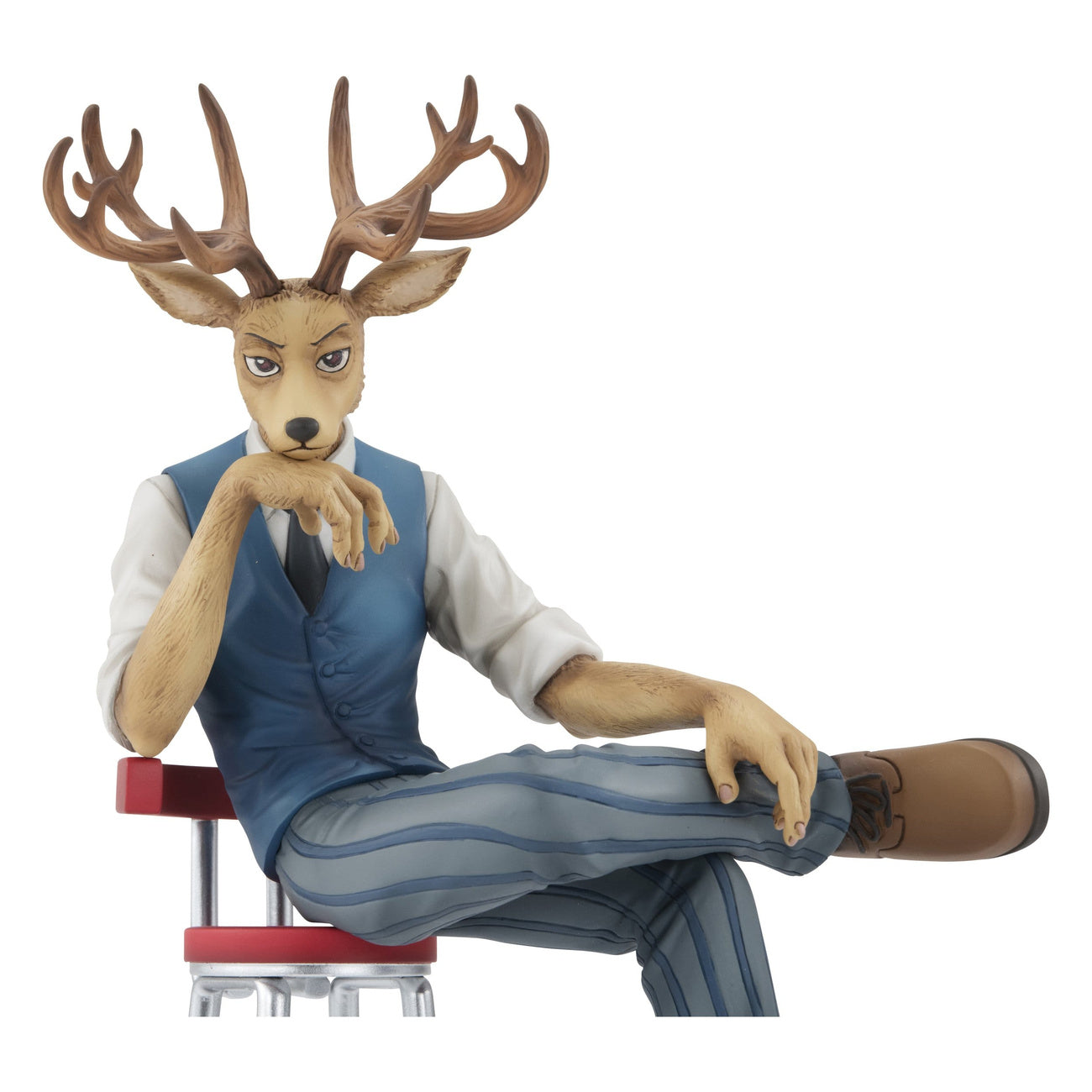 Produktbild Beastars - Louis Figur (Repeat)