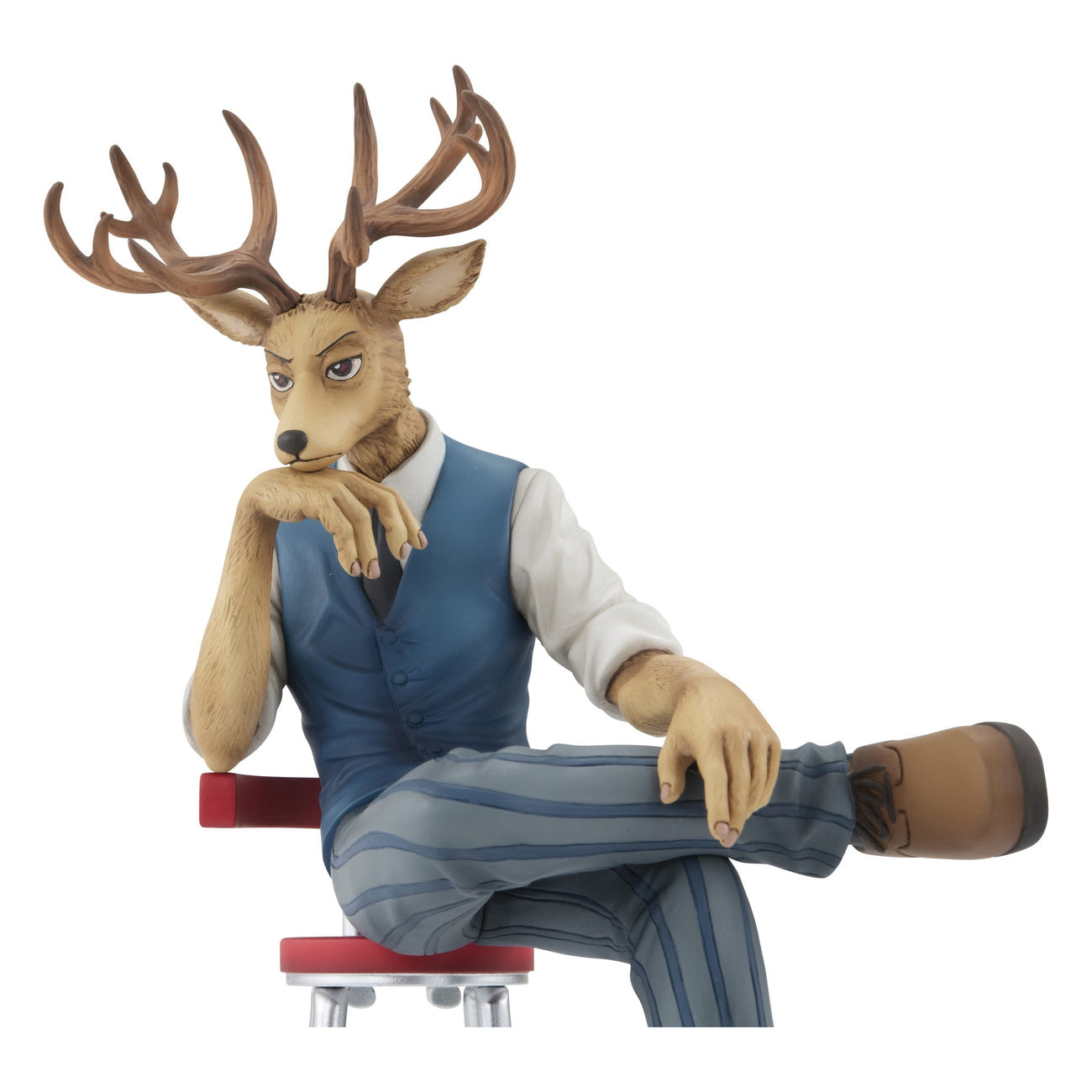 Produktbild Beastars - Louis Figur (Repeat)