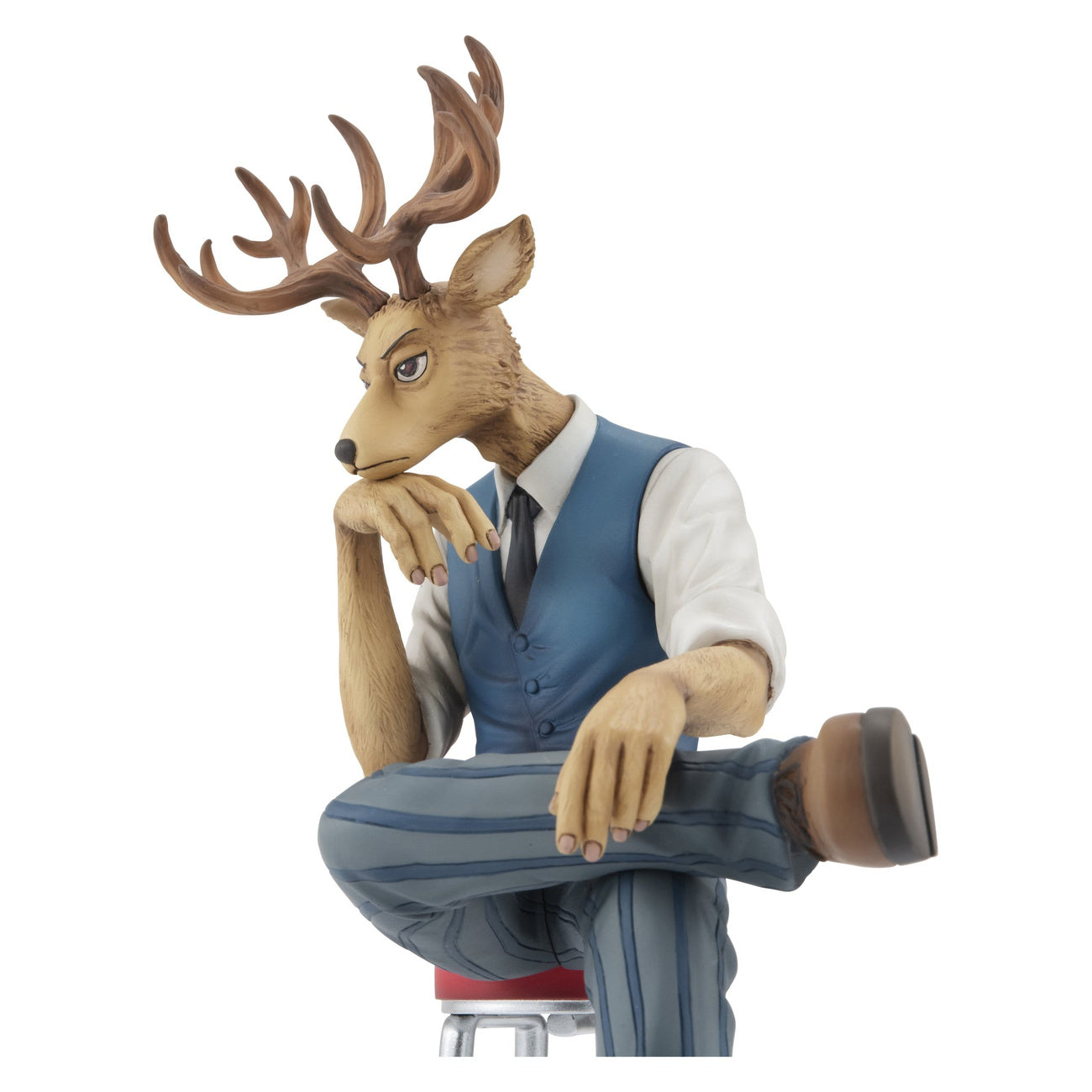 Produktbild Beastars - Louis Figur (Repeat)