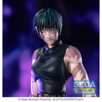 Produktbild Jujutsu Kaisen - Maki Zenin XStellar Figur