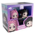 Product image KPop Demon Hunters - Mira and Zoey Monitor Buddiez Vinyl Figure Set
