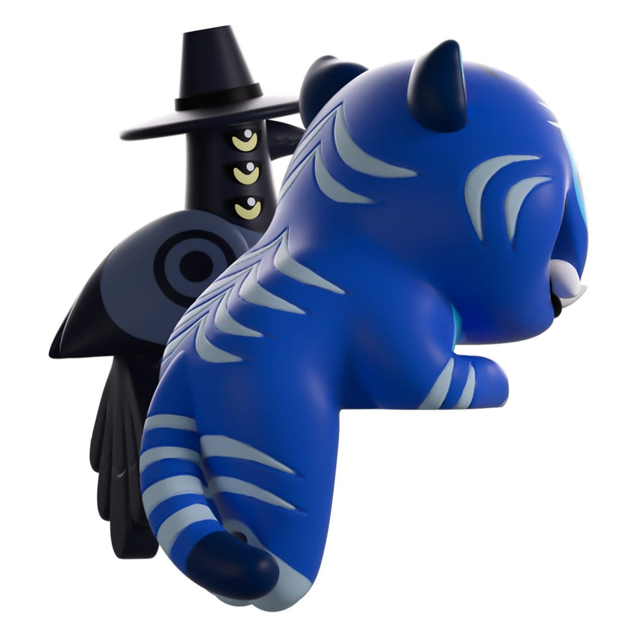 Product image KPop Demon Hunters - Derpy and Sussie Monitor Buddiez Vinyl Figure Set