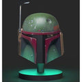 Produktbild Star Wars - Boba Fett Helm Stimmungslicht