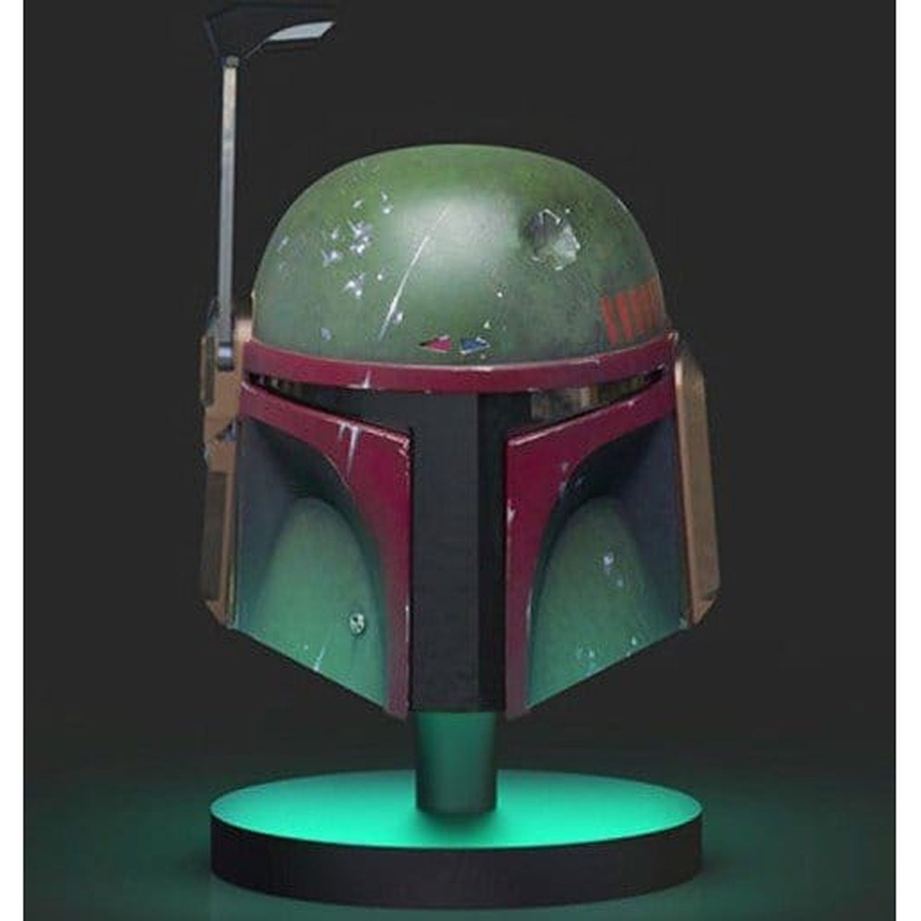 Produktbild Star Wars - Boba Fett Helm Stimmungslicht