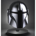 Product image Mandalorian Helmet Mood Light - Star Wars The Mandalorian