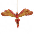 Product image Harry Potter – Fawkes Christmas Tree Ornament