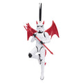 Produktbild Stormtrooper Devil Weihnachtsbaum-Schmuck - Star Wars