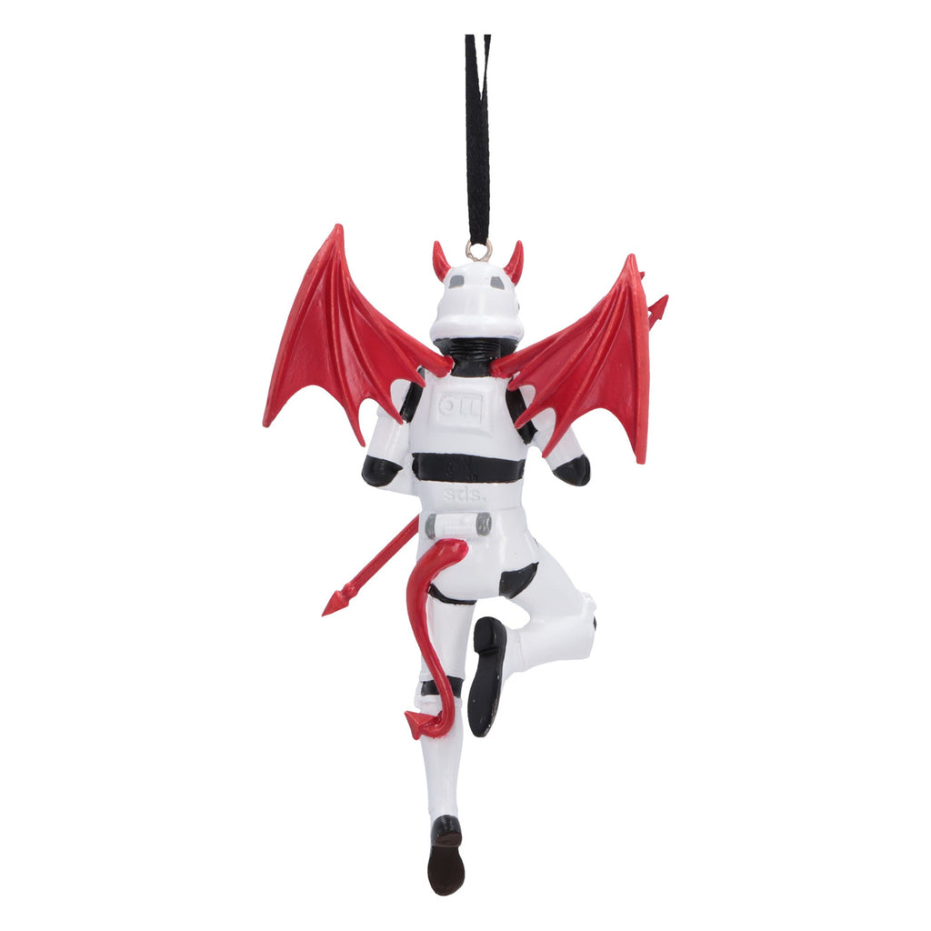 Produktbild Stormtrooper Devil Weihnachtsbaum-Schmuck - Star Wars